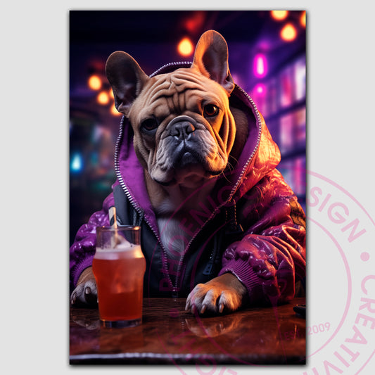 PUB PUPS - FRENCH BULLDOG