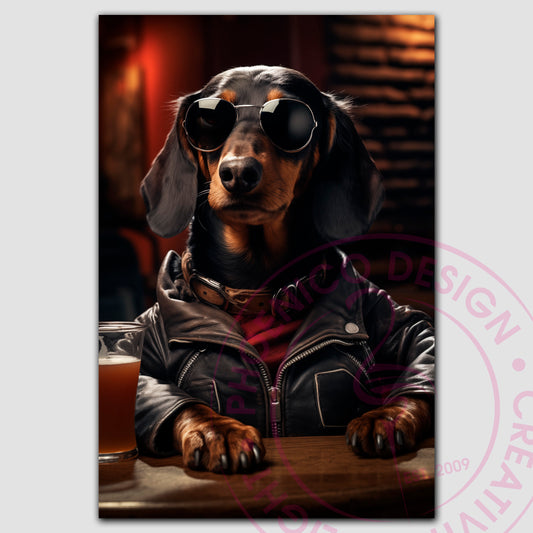 PUB PUPS - DACKEL