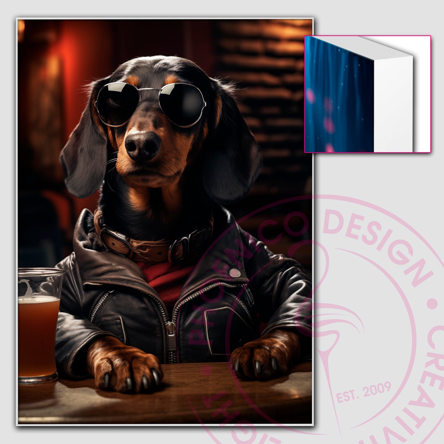 PUB PUPS - DACKEL